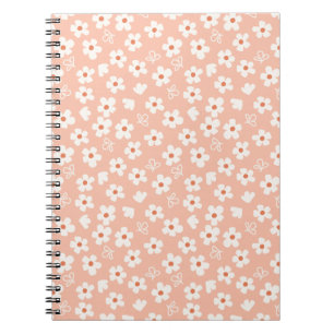 Dromen - Blush Notitieboek
