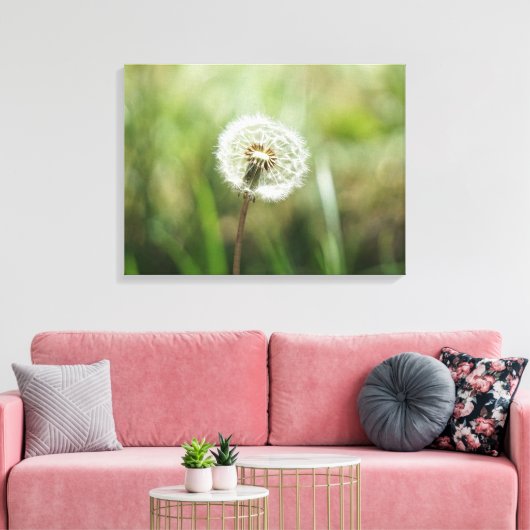 dromen canvas afdruk (Insitu (Woonkamer))