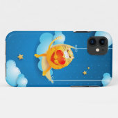 dromen Case-Mate iPhone case (Achterkant (horizontaal))