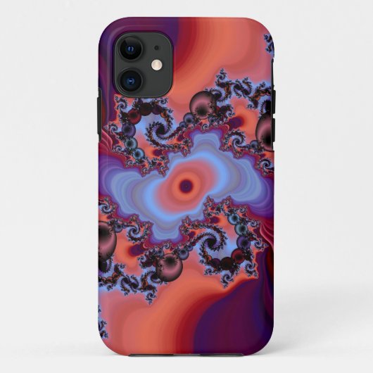 dromen Case-Mate iPhone case (Achterkant)