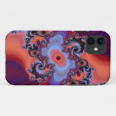 dromen Case-Mate iPhone case (Achterkant (horizontaal))