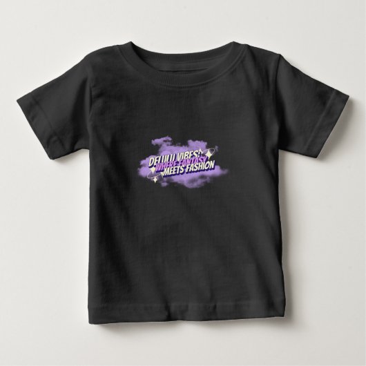 Dromen en Mode Unite T-Shirt (Voorkant)