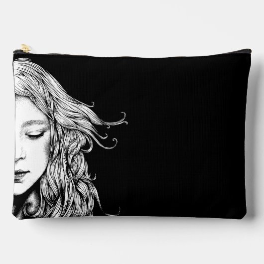 dromen etui (Voorkant)