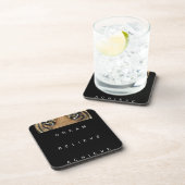 dromen geloven dat je motivatie prijsopgave hebt b drankjes onderzetter (Rechterzijde)