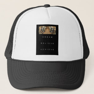 dromen geloven dat je motivatie prijsopgave hebt b trucker pet