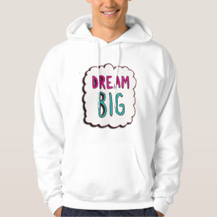 dromen hoodie