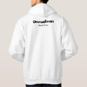 dromen hoodie (Achterkant)