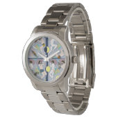 Dromen Horloge (Gekanteld)