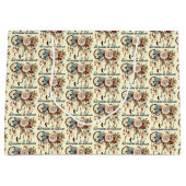 Dromen in bloei groot cadeauzakje (Voorkant)