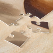 Dromen in de zomer legpuzzel (Zijkant)