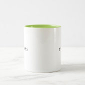 Dromen In Elke Cup Elegant Design Koffie Mok (Center)