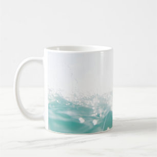 Dromen in het Caribisch Zee 1 Koffiemok