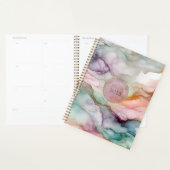 Dromen in kleur Hardcover Planner (Display)