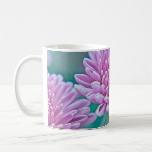 Dromen in Mums Koffiemok (Links)
