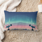 Dromen in uitvoering; Niet storen Kussen (Deken)