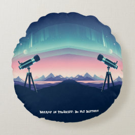 Dromen in uitvoering; niet storen rond kussen