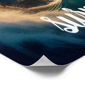 Dromen inluiden poster (Hoek)