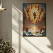 Dromen inluiden poster