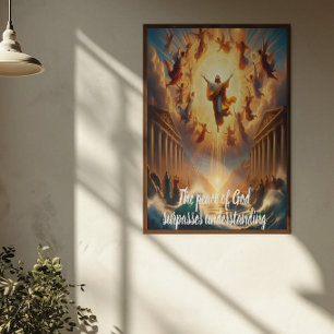 Dromen inluiden poster