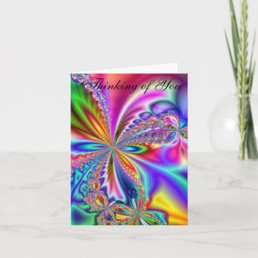 Dromen Kaart (Voorkant)