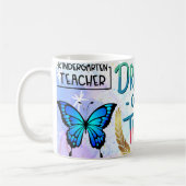 dromen komen uit koffiemok (Links)