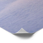 "Dromen kunnen gebeuren" Inspirerend Wall Art Post Poster (Hoek)