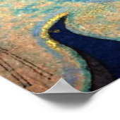 dromen kunnen werkelijkheid worden poster (Hoek)