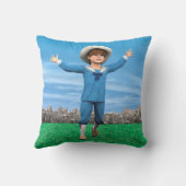  dromen kussen (Achterkant)