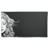 dromen kussensloop (Voorkant-Links)