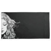 dromen kussensloop (Voorkant-Rechts)