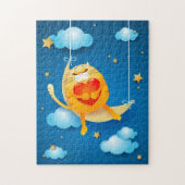 dromen legpuzzel (Verticaal)