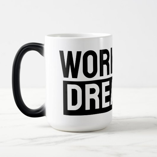 dromen magische mok (Links)