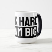 dromen magische mok (Voorkant rechts)