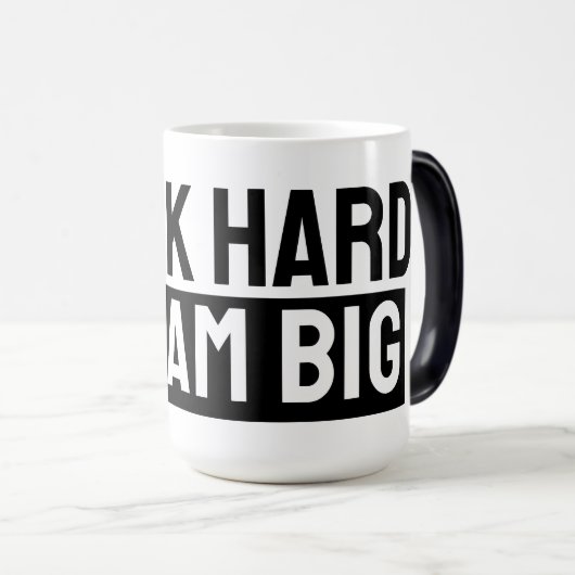 dromen magische mok (Voorkant rechts)