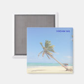 dromen magneet (Voorkant / Achterkant)