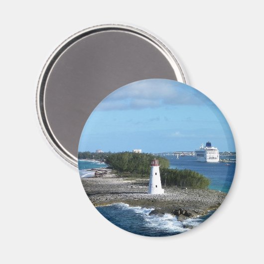 dromen magneet (Voorkant / Achterkant)