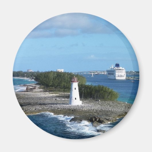 dromen magneet (Voorkant)