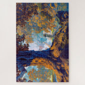 Dromen | Maxfield Parrish | Legpuzzel (Verticaal)