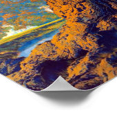 Dromen | Maxfield Parrish | Poster (Hoek)