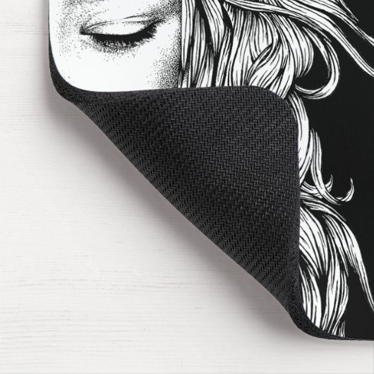 dromen muismat (Hoek)