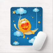 dromen muismat (Met muis)