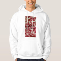 Dromen naar visie T-shirt essentieel