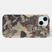 Dromen najagen en risico’s nemen Case-Mate iPhone case (Achterkant (horizontaal))