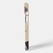 Dromen najagen en risico’s nemen Case-Mate iPhone case (Achterkant / Links)