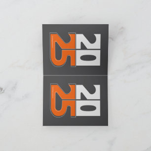 Dromen najagen in 2025 kaart