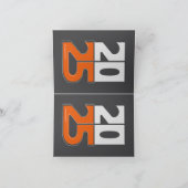 Dromen najagen in 2025 kaart (Binnen)