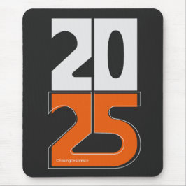 Dromen najagen in 2025 muismat