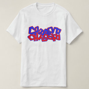 Dromen najagen  t-shirt