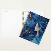 Dromen onder de sterren - Godin Planner (Display)