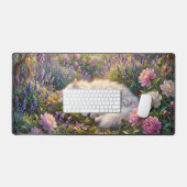 Dromen onder de Wisteria Bureaumat (Keyboard & Muis)